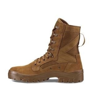 GARMONT TACTICAL T8 Bifida Military Boots for Men and Women - Coyote, Size 6